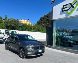 Volkswagen T-Roc 1.5 TSI ACT Advanced BlueMotion T