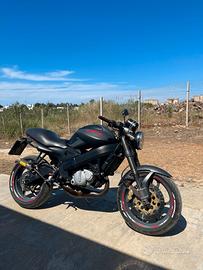 Cagiva Raptor 125 2tempi 