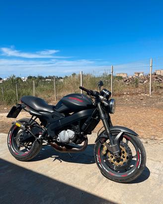 Cagiva Raptor 125 2tempi 