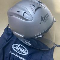Casco Arai Sz RAM 3