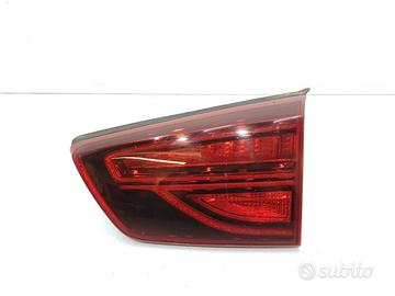 Faro fanale stop posteriore destra dx kia e-niro i