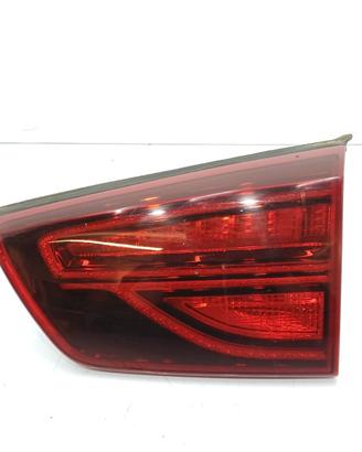 Faro fanale stop posteriore destra dx kia e-niro i