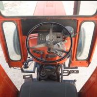 Same corsaro 70 synchro