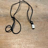 Collana da Uomo Con Pendente Breil