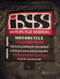 Giubbotto ixs all season wear