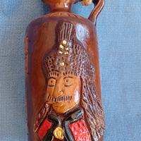 Bottiglia di Dracula