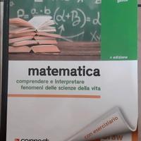 Libro universitario Matematica Mc Grow Hill