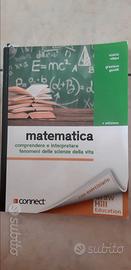 Libro universitario Matematica Mc Grow Hill