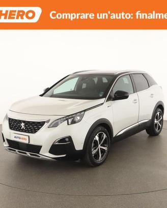 PEUGEOT 3008 RS04898