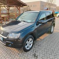 Suzuki Grand Vitara 1.9 ddis crossover Executive 5