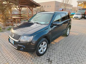 Suzuki Grand Vitara 1.9 ddis crossover Executive 5