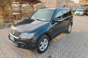 Suzuki Grand Vitara 1.9 ddis crossover Executive 5