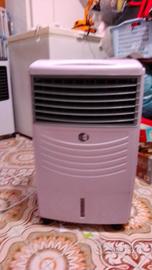 Rinfrescatore Evaporativo