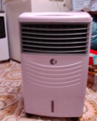 Rinfrescatore Evaporativo