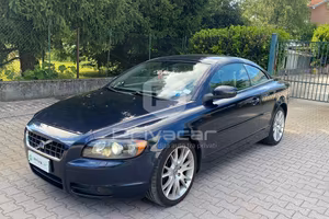 VOLVO C70 2.4 D5 20V Summum