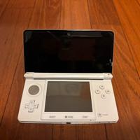 Nintendo 3ds