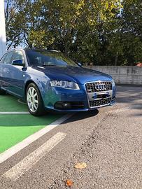 Audi A4 Avant 2.0 TDI 170 CV S line Quattro