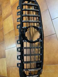 Mascherina Panamericana Mercedes Benz classe A a