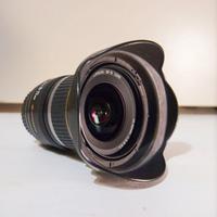 Canon EF-S 10-22mm F3.5-4.5 USM