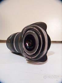 Canon EF-S 10-22mm F3.5-4.5 USM