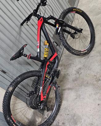 YT capra 29" tg M