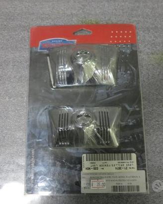 Fregi parafango Harley Davidson