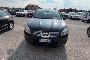 Nissan Qashqai 1.6 16V Tekna