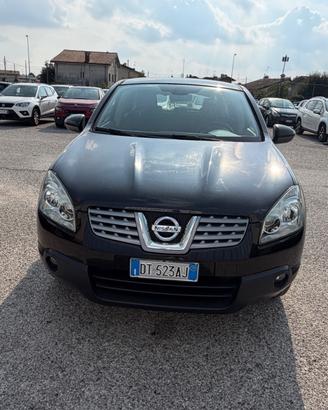 Nissan Qashqai 1.6 16V Tekna
