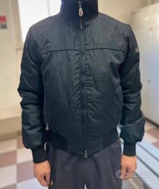 Peutery giacchetto bomber