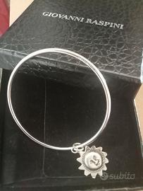Bracciale bangle Giovanni Raspini
