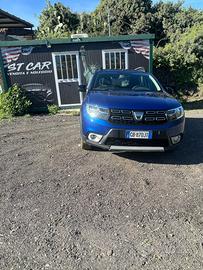 Vendo fantastica Dacia Sandero