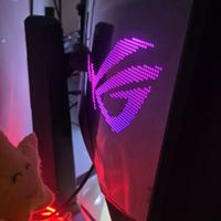 MONITOR ASUS OLED 34" ULTRAWILDE 240HZ