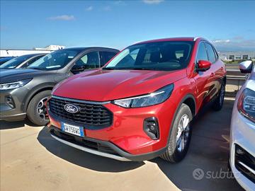 FORD Kuga 2.5 phev Titanium 2wd 243cv auto