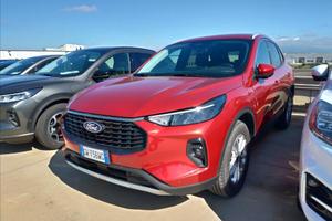 FORD Kuga 2.5 phev Titanium 2wd 243cv auto