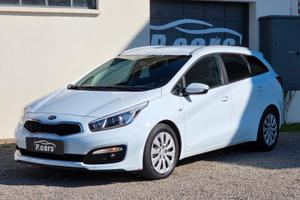 Kia Ceed cee'd 1.6 CRDi 110 CV SW Cool