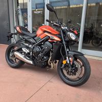 Triumph Street Triple R