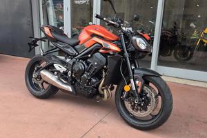 Triumph Street Triple R