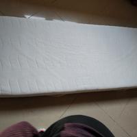 materasso ikea sultan