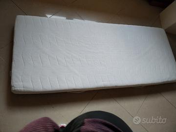 materasso ikea sultan