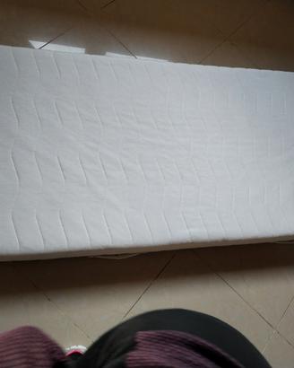 materasso ikea sultan