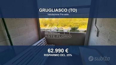 Immobile in asta di 81 m² a Grugliasco