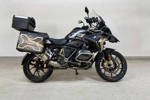 BMW R 1250 GS Exclusive