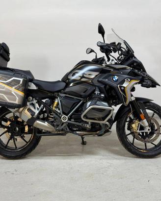 BMW R 1250 GS Exclusive