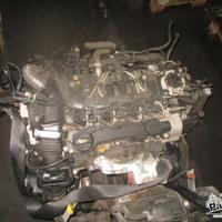 MOTORE FORD FOCUS 1.6 TDCI 2009 HHDA 557/2024