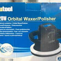 Lucidatrice ceratrice orbitale