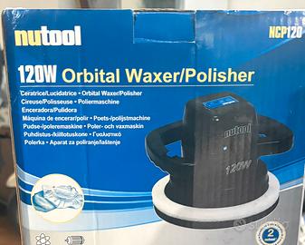 Lucidatrice ceratrice orbitale