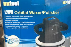 Lucidatrice ceratrice orbitale