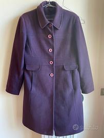 Cappotto invernale caldo tg L