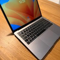 MacBook Air (Retina, 13-inch, 2018)