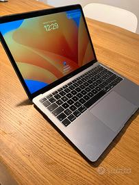 MacBook Air (Retina, 13-inch, 2018)
